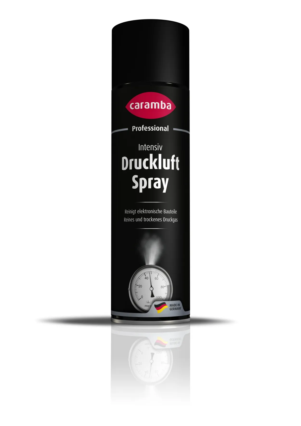 Caramba profi Druckluft 270ml