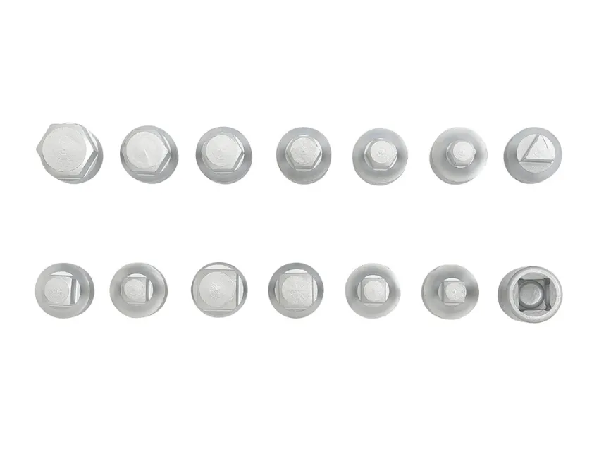 Ablassschraubenschlüssel Sechskant 9mm – parts