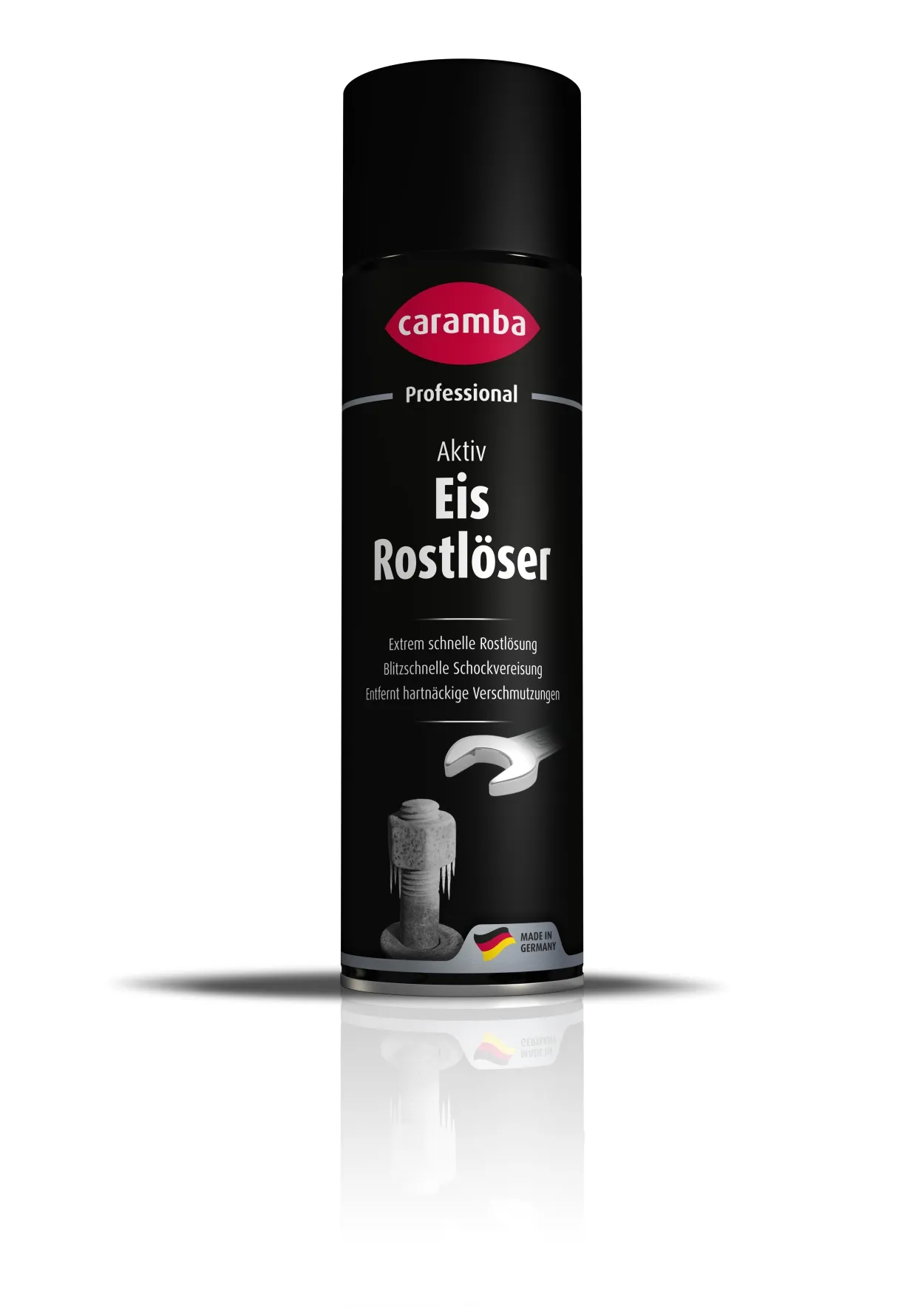 Caramba profi Eisrostl?ser 500ml