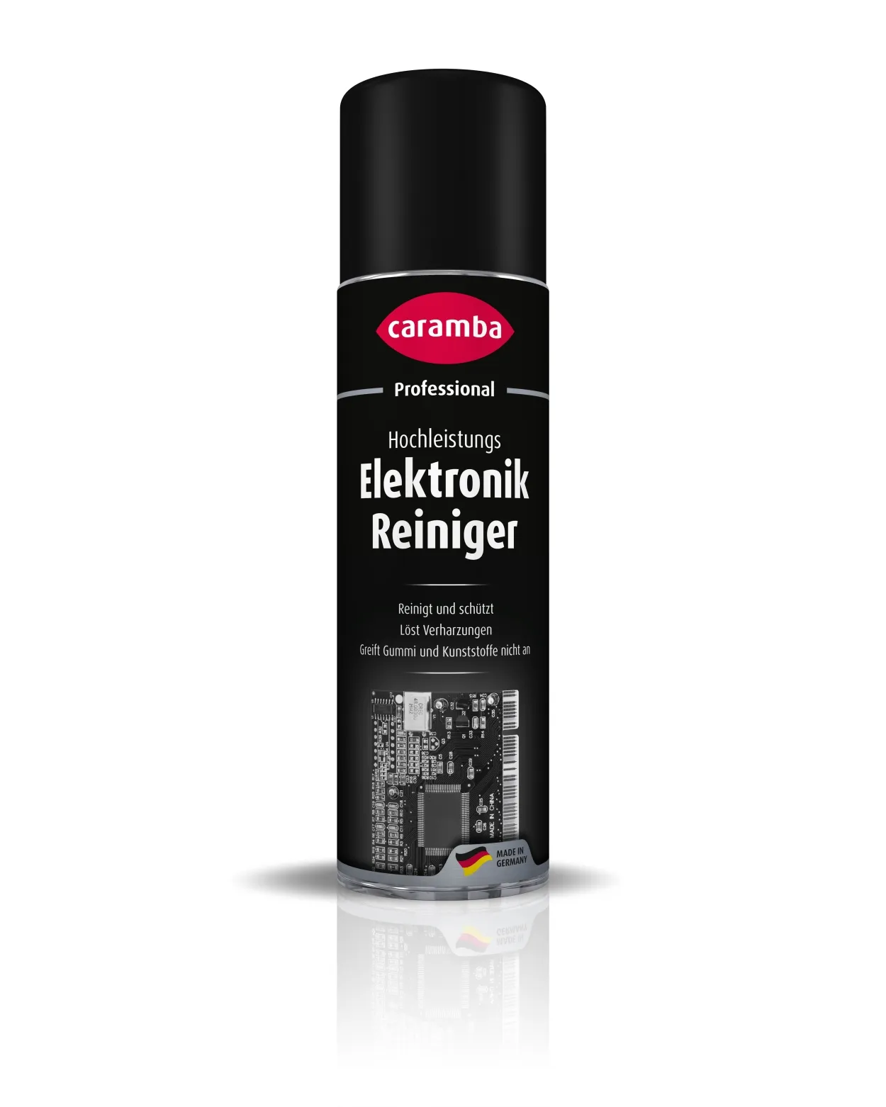 Caramba profi Elektronikreiniger 500ml