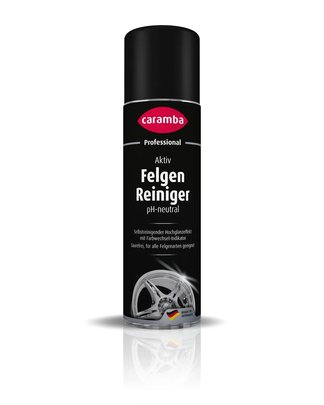 Caramba profi Felgenreiniger 500ml