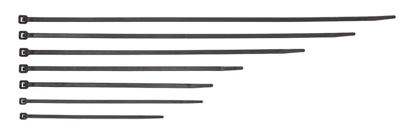 Kabelbinder 36x140 100 Stück in Packung – 4821517