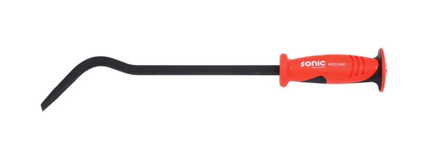 Gebogener Montierhebel 18" – Produktbild