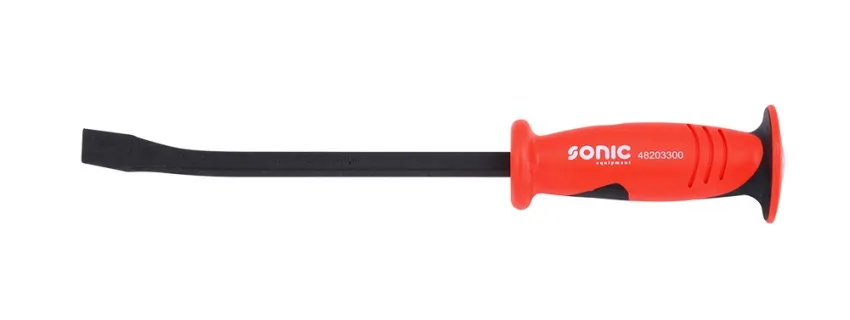 Gebogener Montierhebel 12" – Produktbild