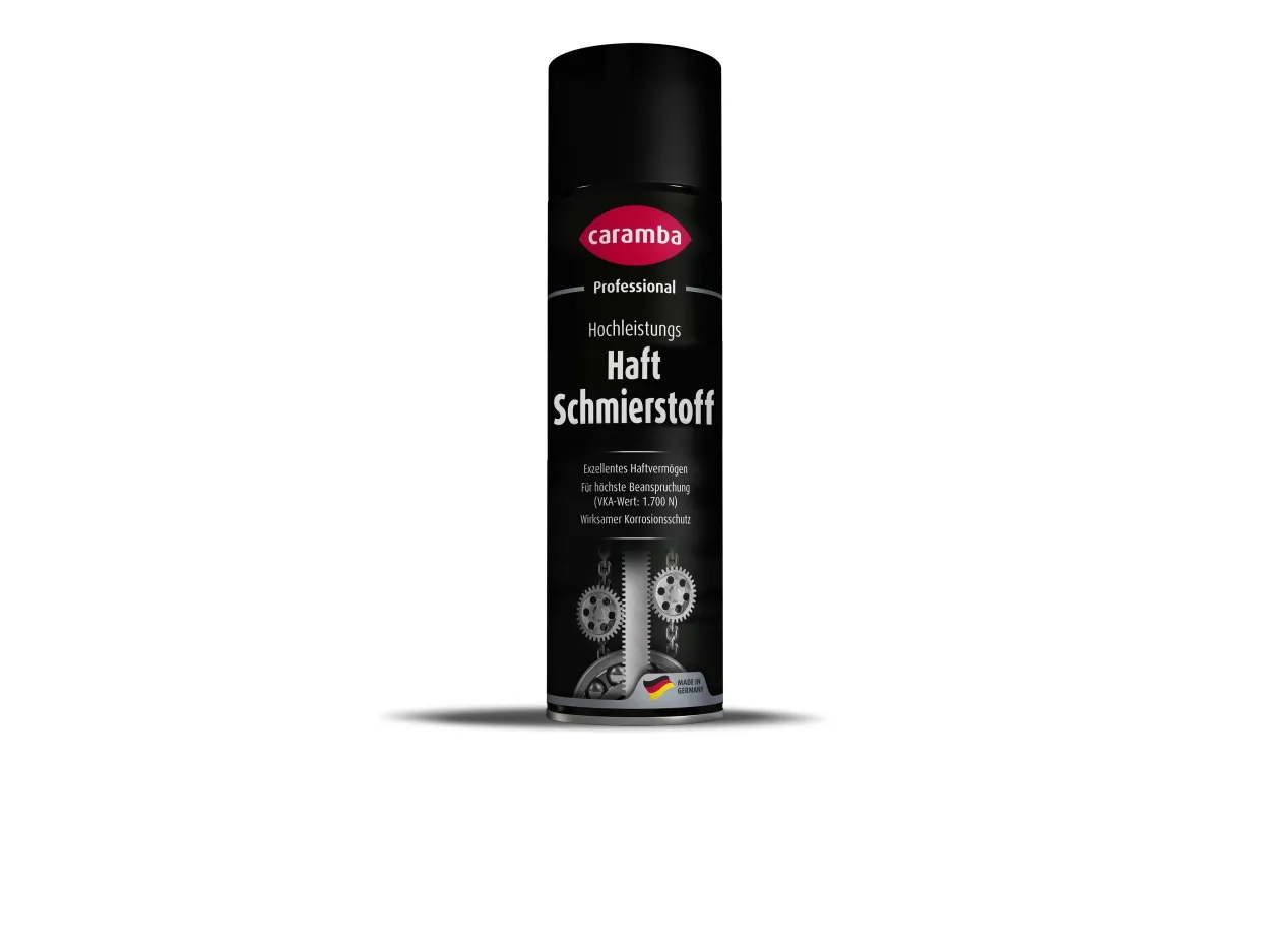 Caramba profi Haftschmierstoff 500ml