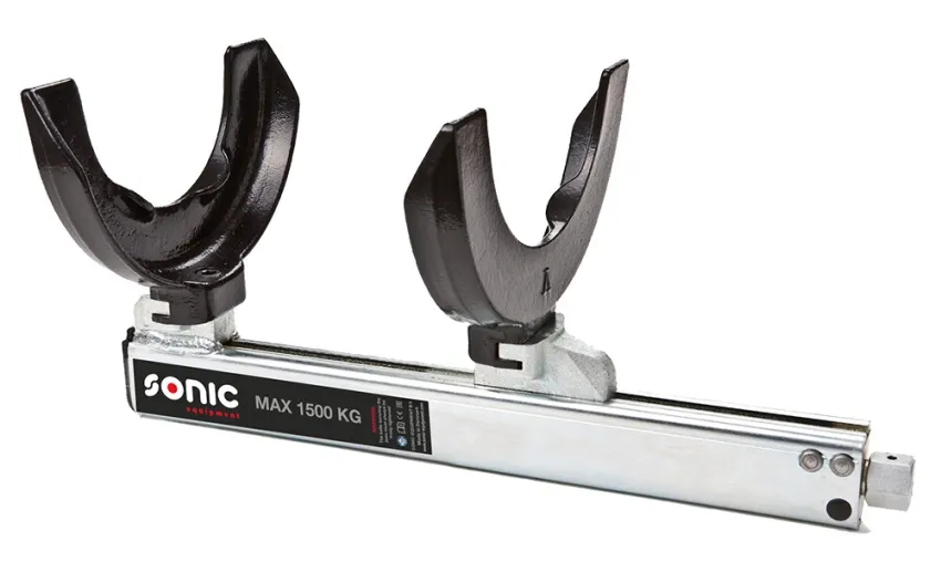 Federspanner 1500kg – Produktbild