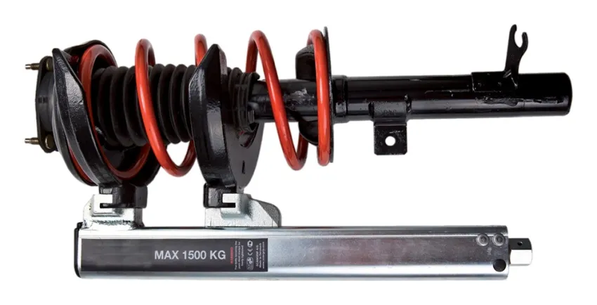 Federspanner 1500kg – a