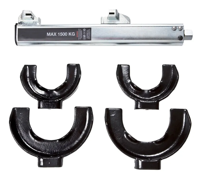 Federspanner 1500kg – c