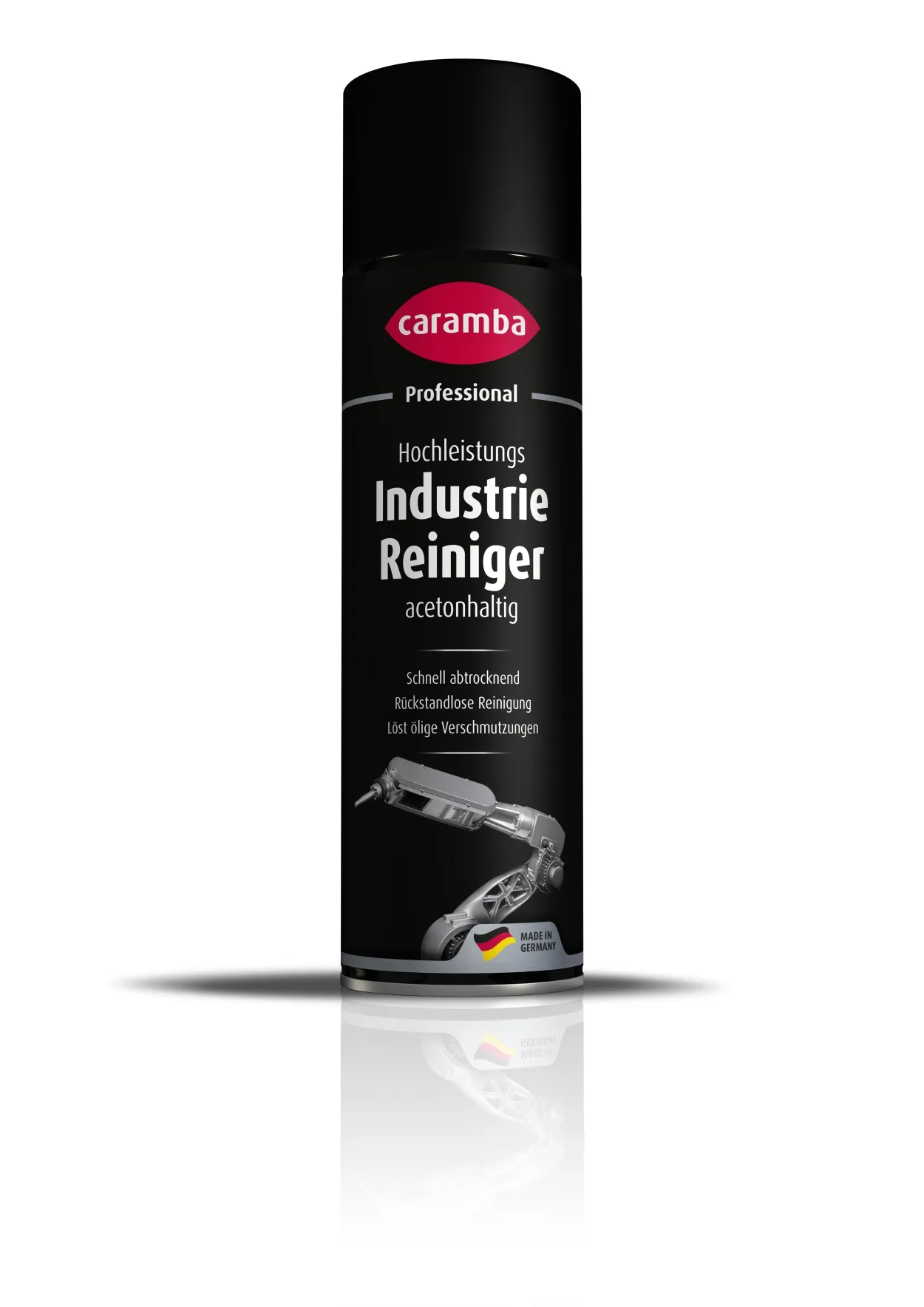 Caramba profi Industriereiniger 500ml