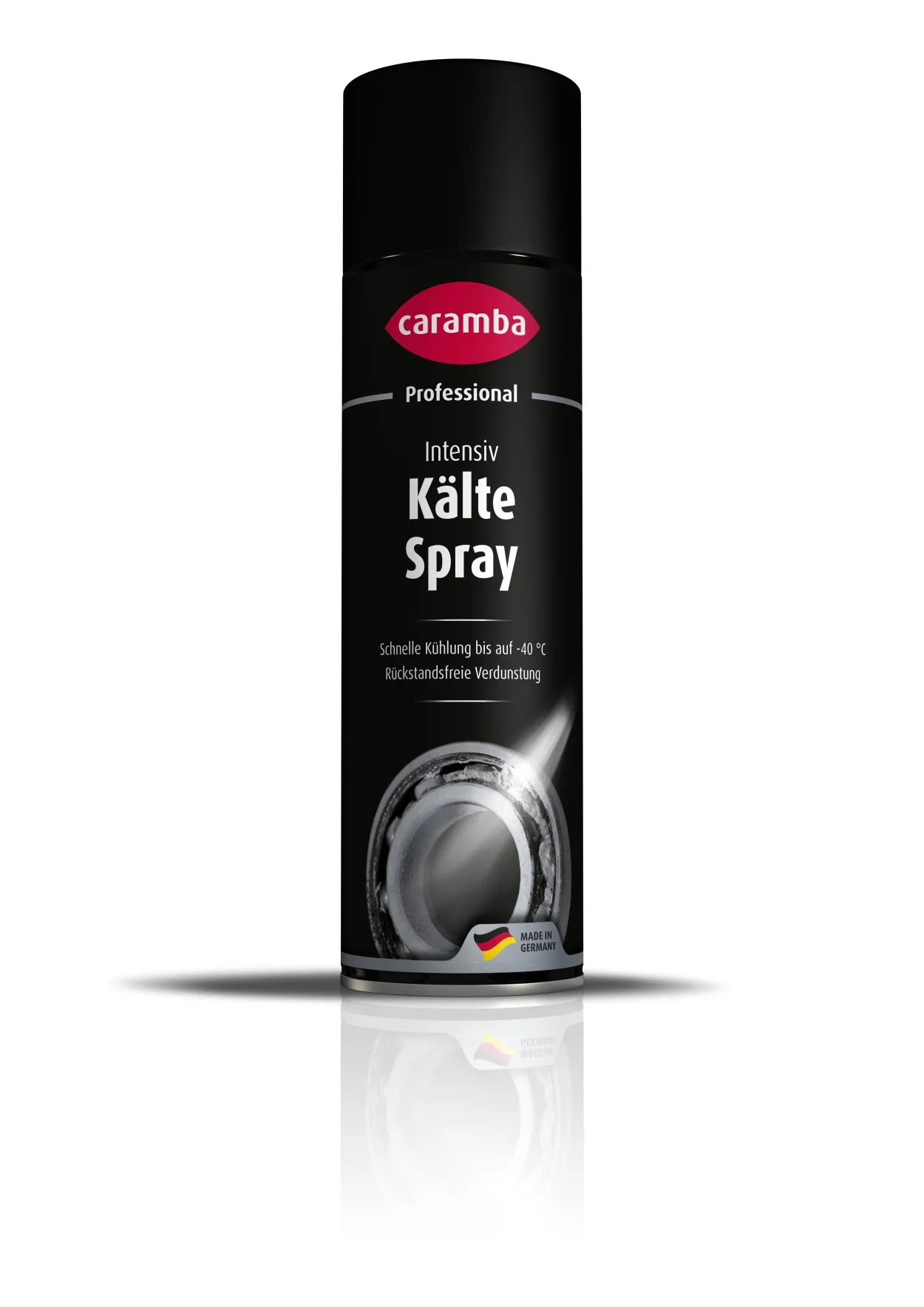 Caramba profi Kaeltespray 500ml