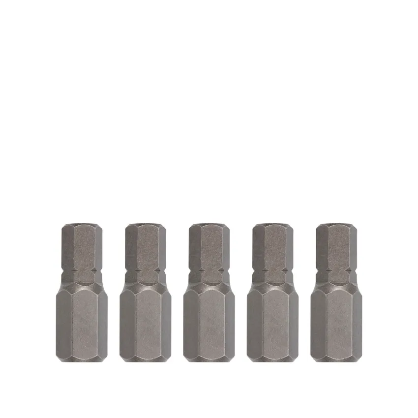 Bit 5/16" Innensechskant 30mm 12mm – bits 1080px