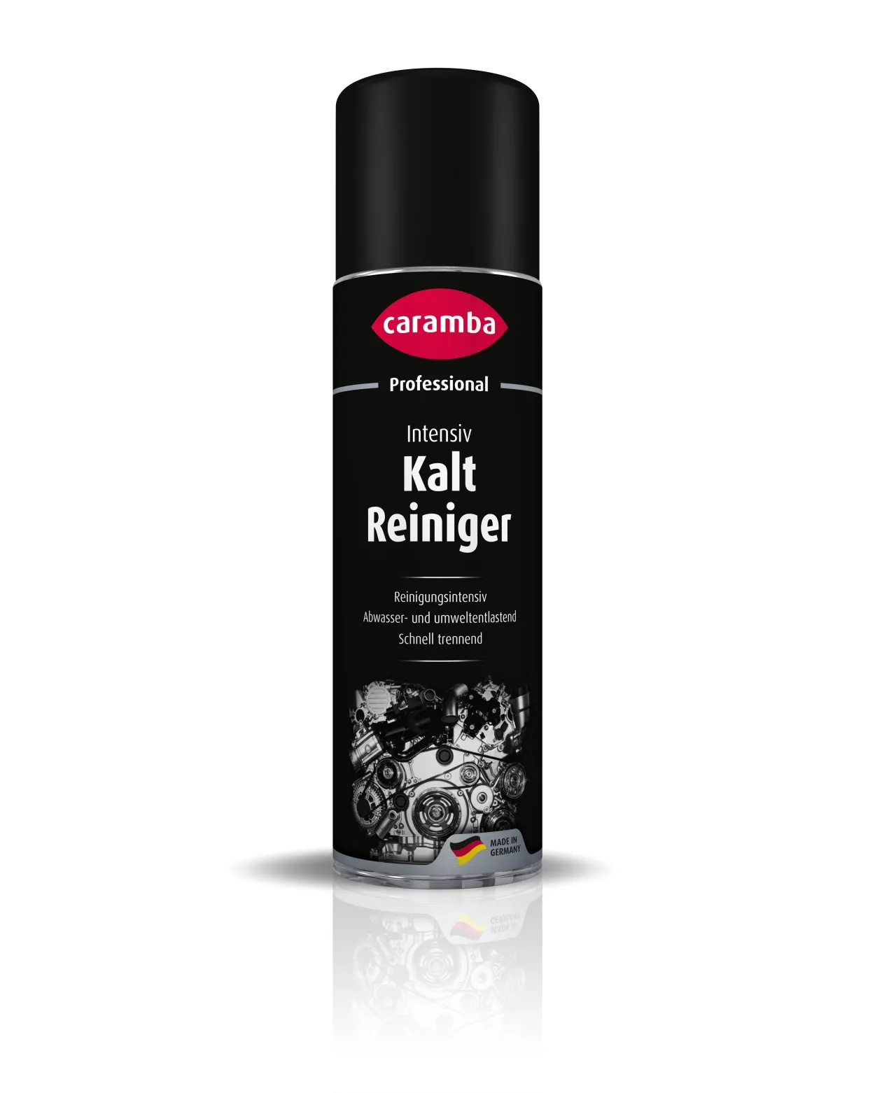 Caramba profi Kaltreiniger 500ml
