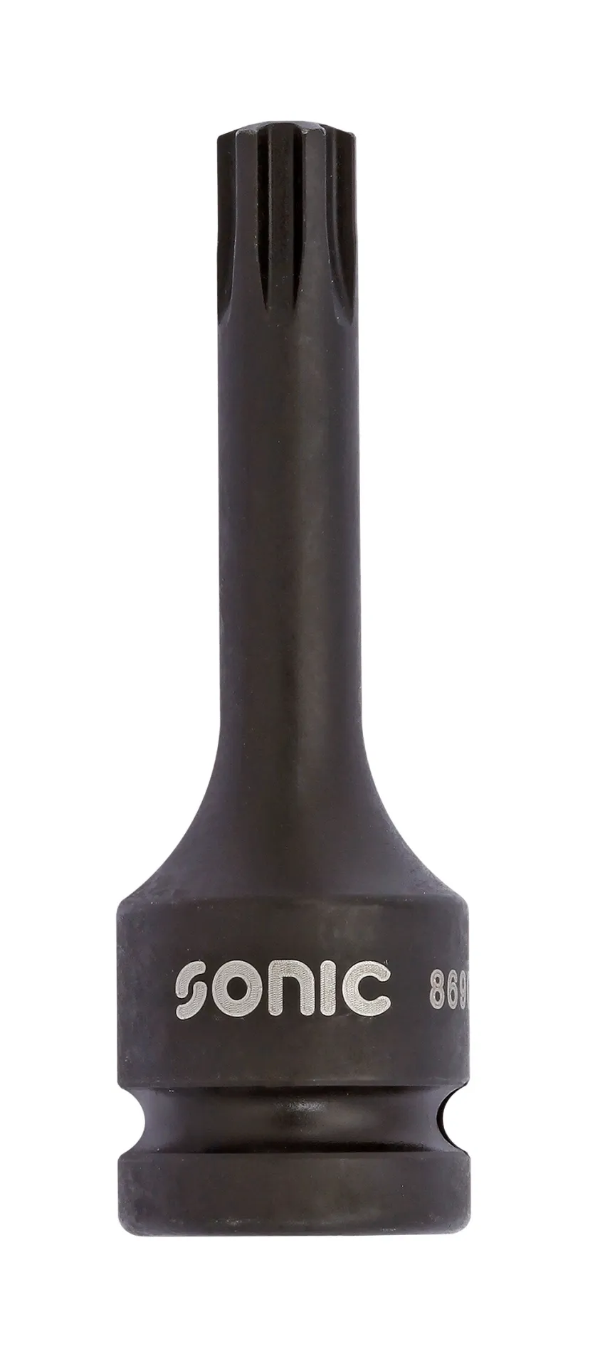 Kraft-Biteinsatz 1/2" Ribe ein Stück 78mmL M5 – Produktbild