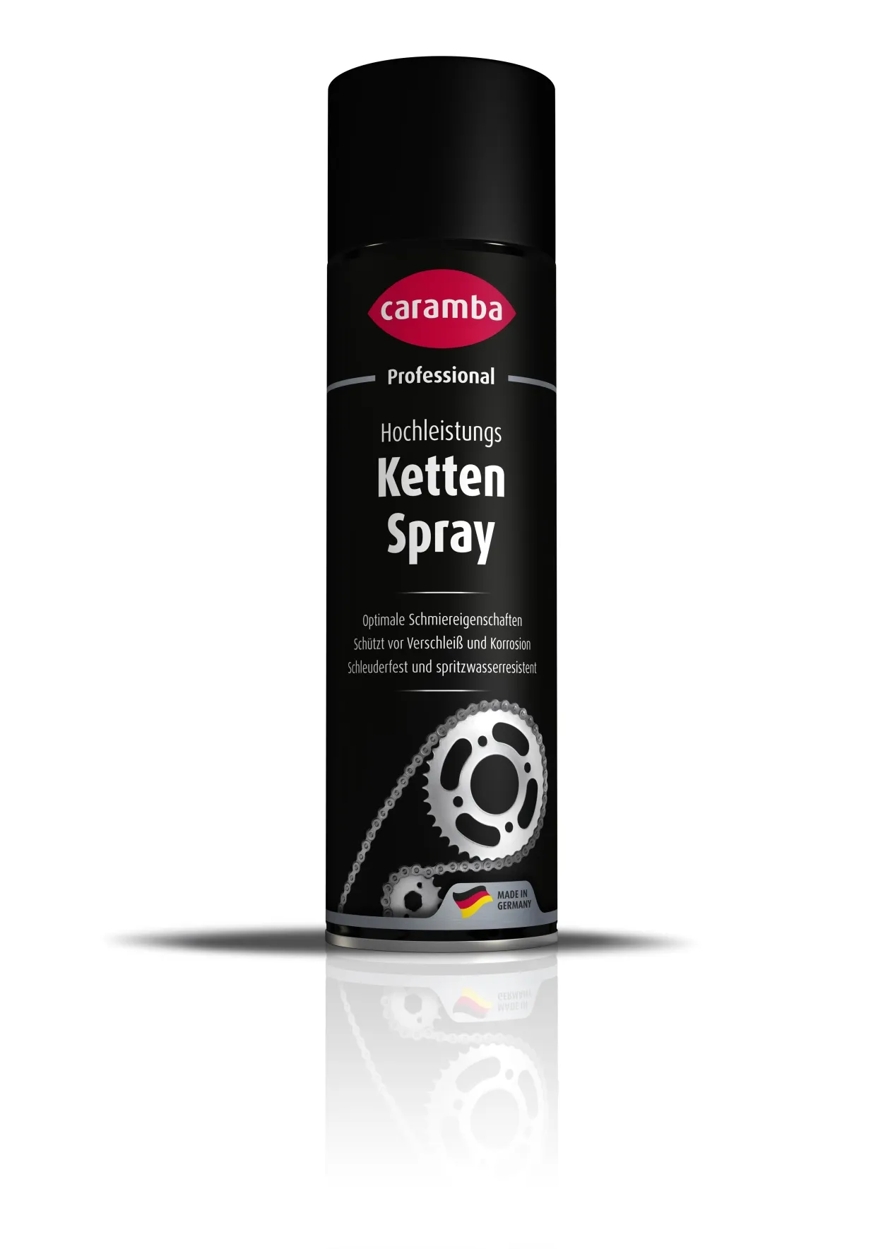 Caramba profi Kettenspray 500ml