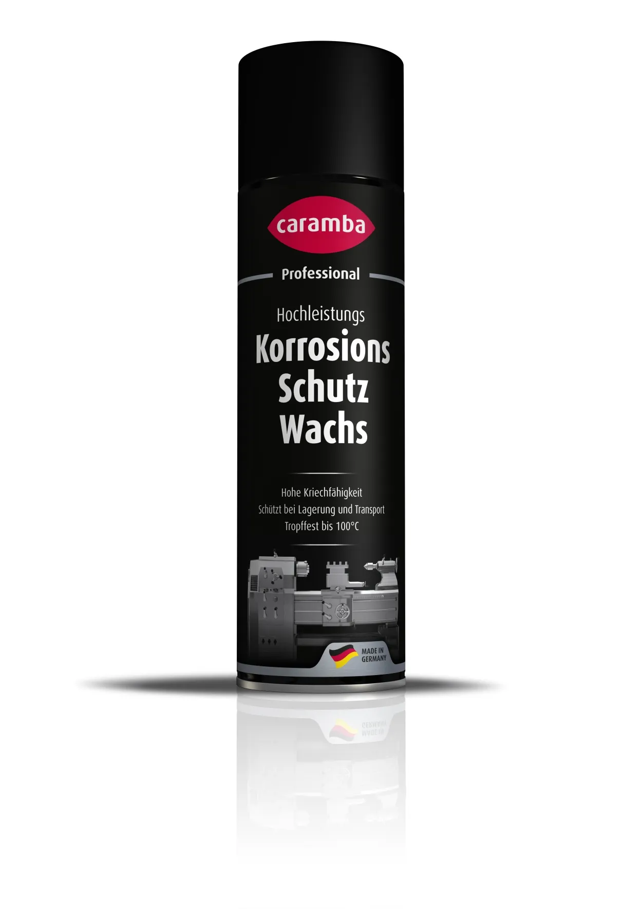Caramba profi Korr.schutzwachs 500ml