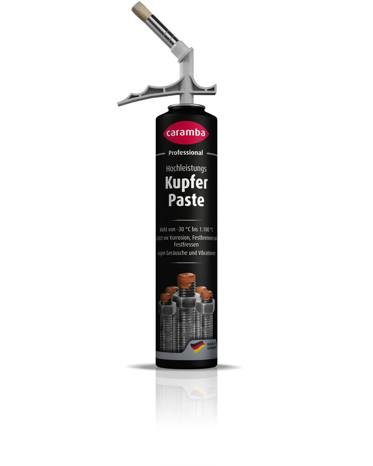 Caramba profi Kupferpaste 200ml