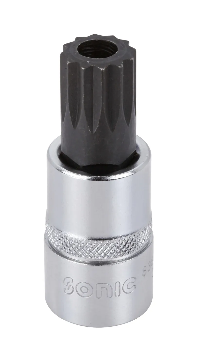 Biteinsatz 1/2" Vielzahn M16-T – t