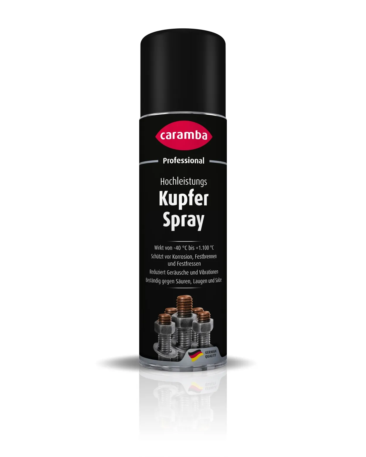 Caramba profi Kupferspray 500ml
