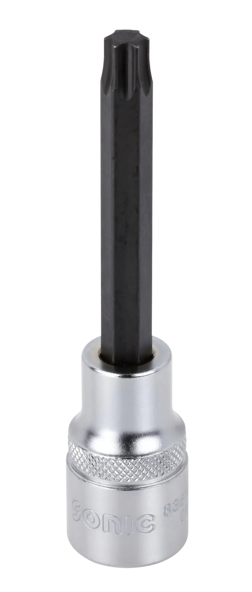 Biteinsatz 1/2" TX mit Loch 100mmL T30H – Produktbild