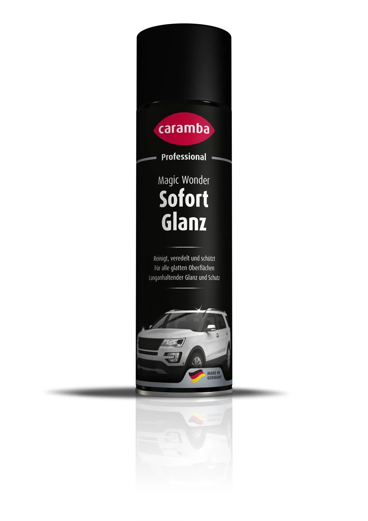 Caramba profi Magicwonder 500ml