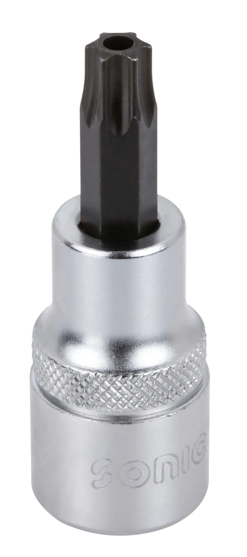 Biteinsatz 1/2" TX mit Loch T20H – Produktbild
