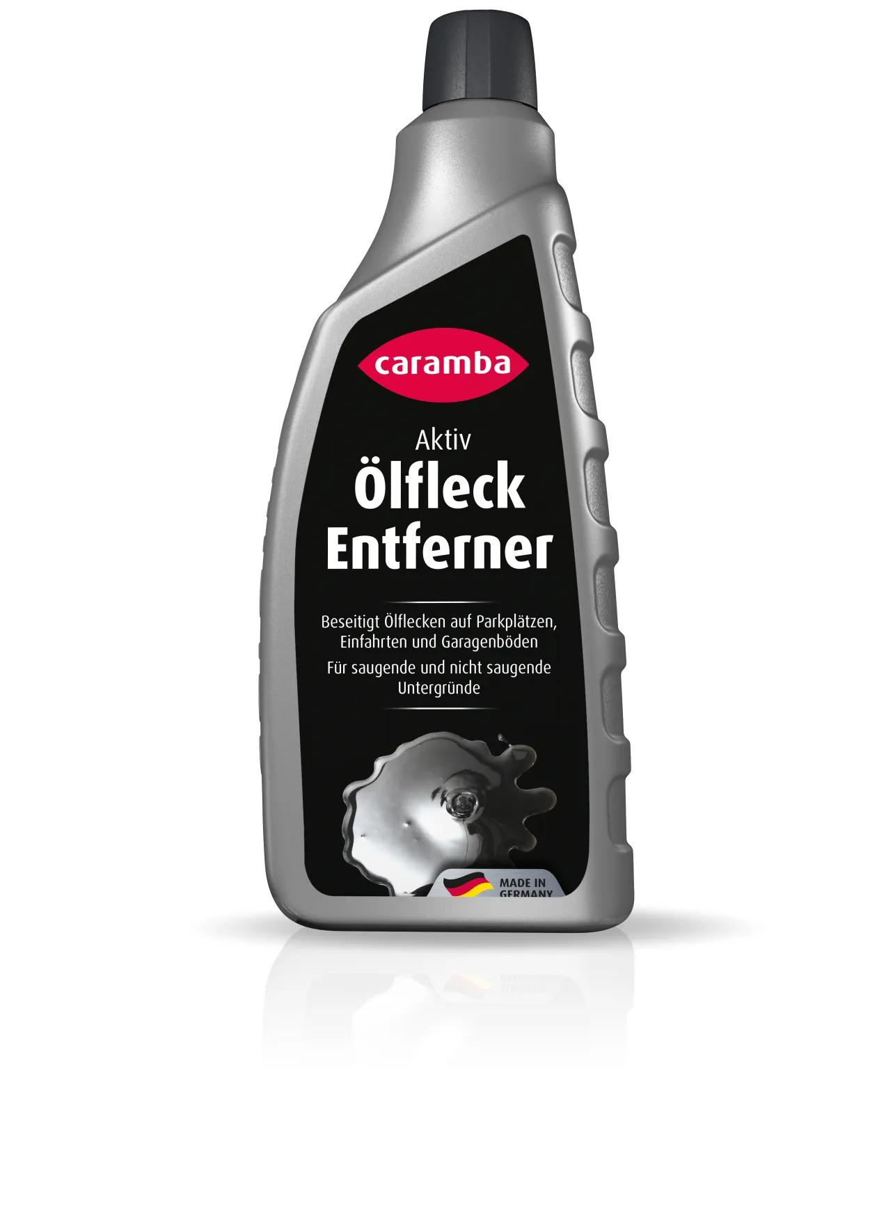 Caramba profi Oelfleckentferner 1000ml Front