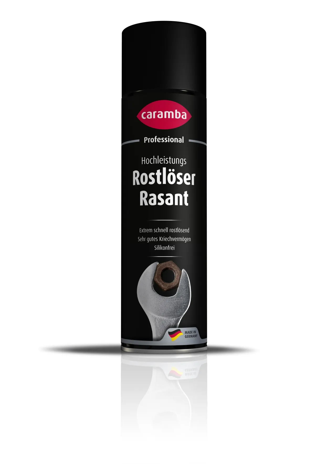 Caramba profi Rasant 500ml