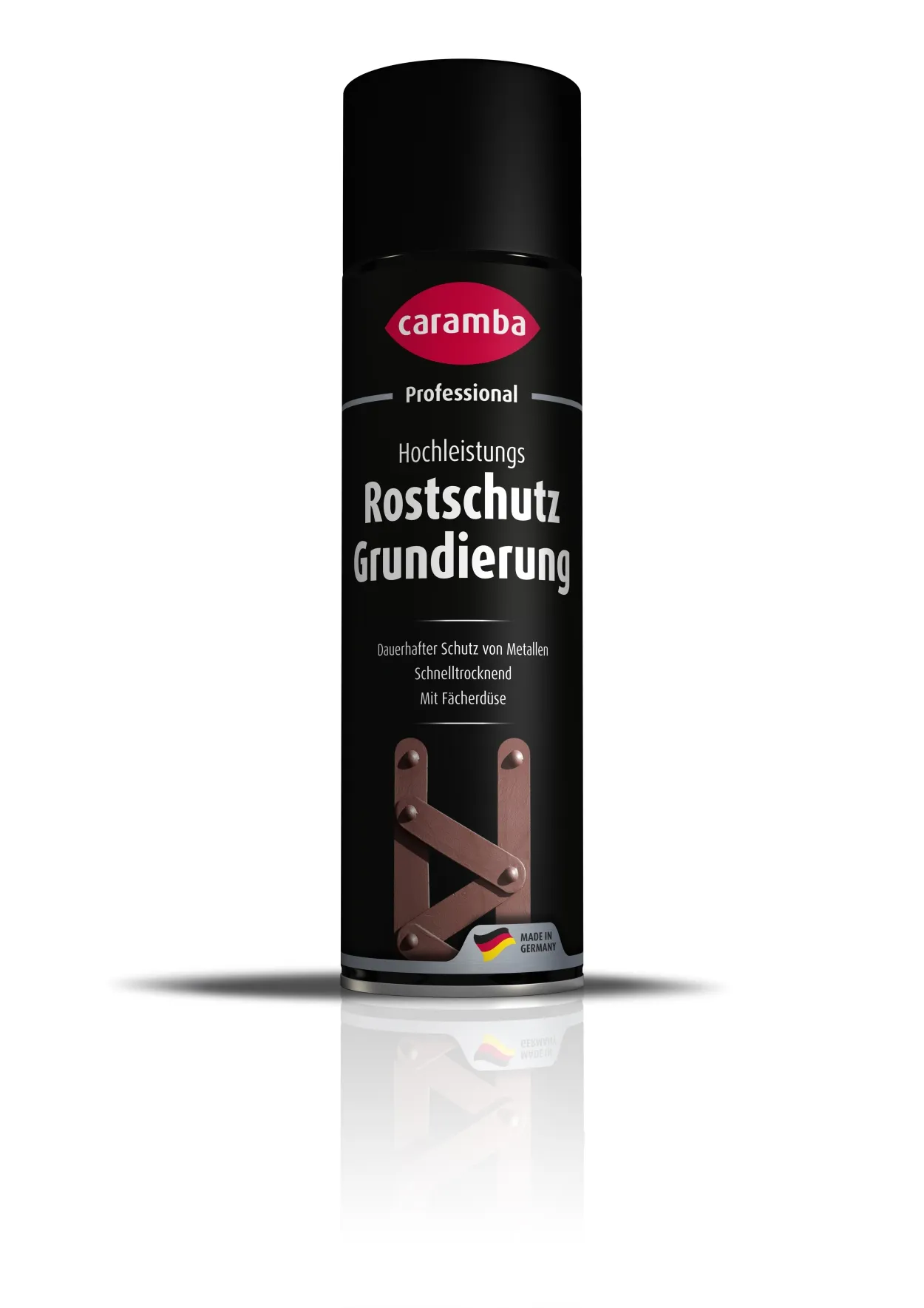 Caramba profi Rostschutz 500ml