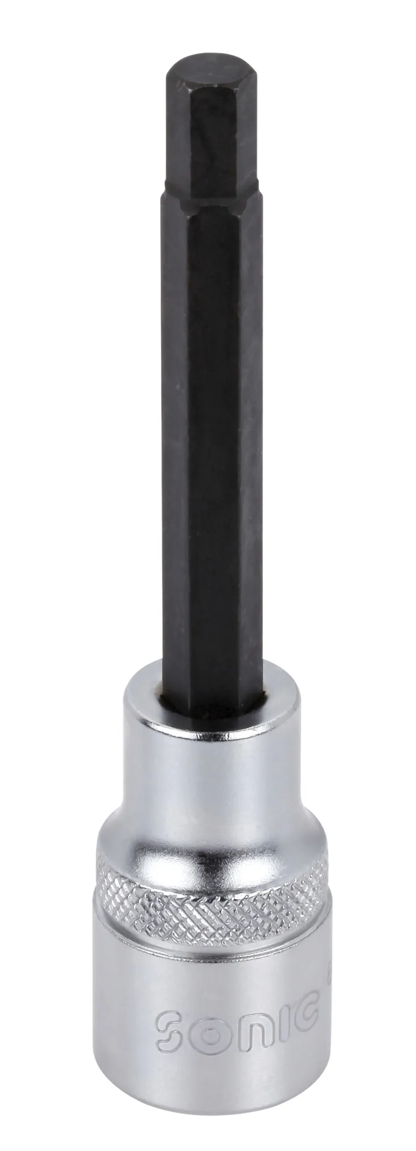 Biteinsatz 1/2" Innensechskant 100mmL 6mm – Produktbild