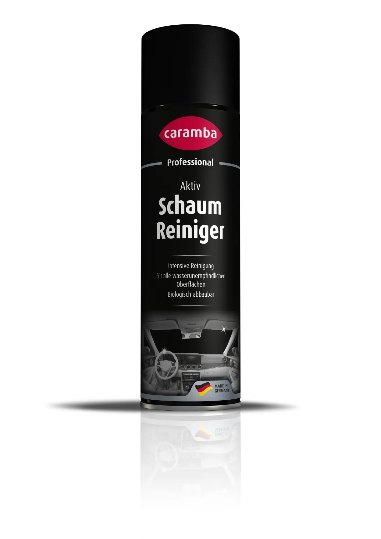 Caramba profi Schaumreiniger 500ml