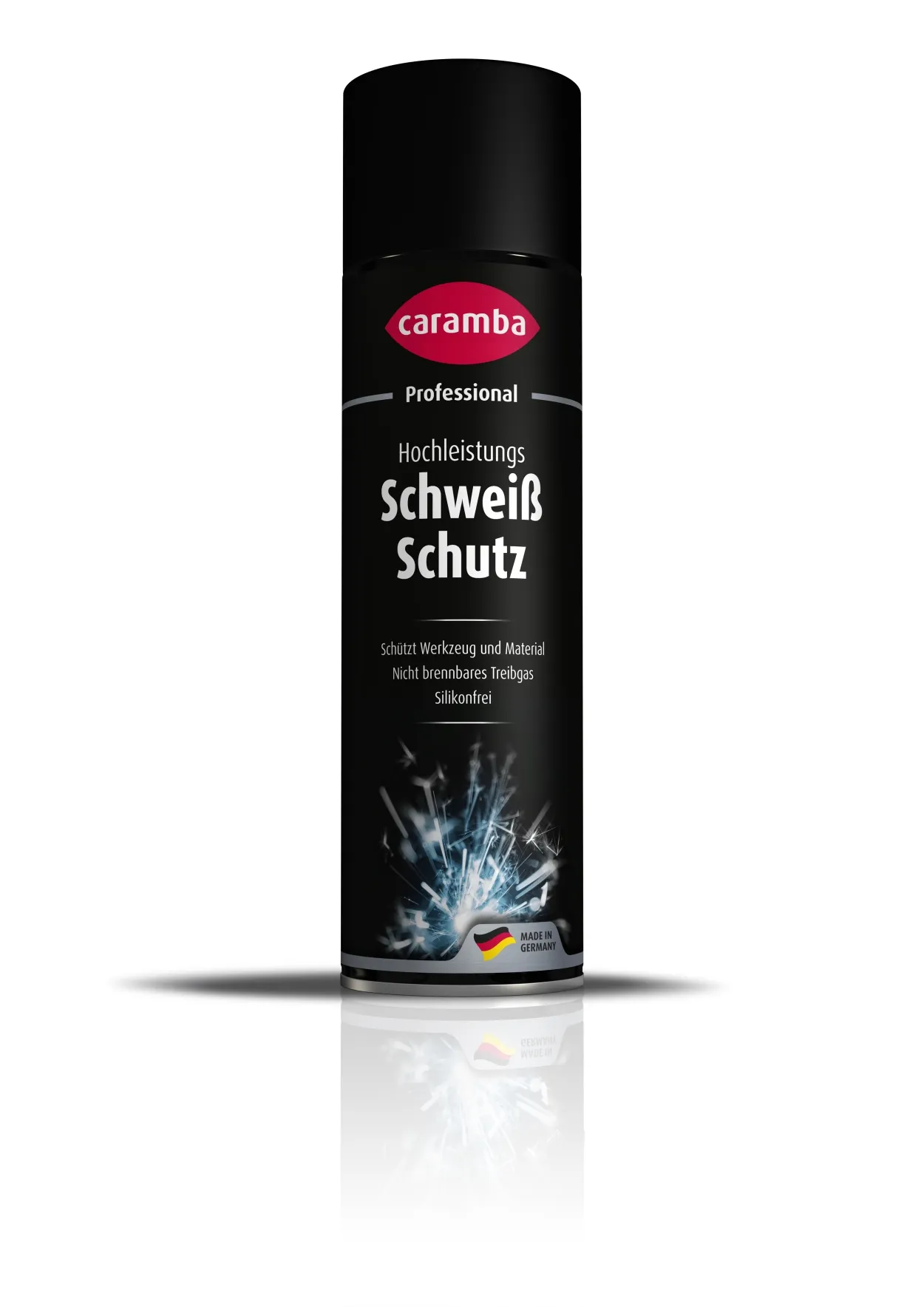 Caramba profi Schweiss 500ml