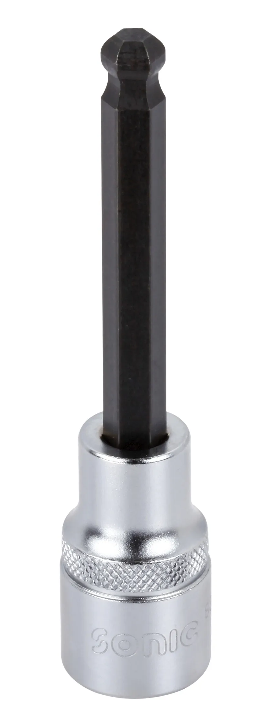 Biteinsatz 1/2" Innensechskant mit Kugel 5.5mm – Produktbild