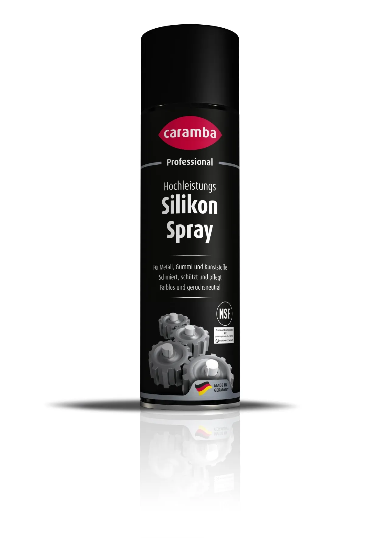 Caramba profi Silikon 500ml