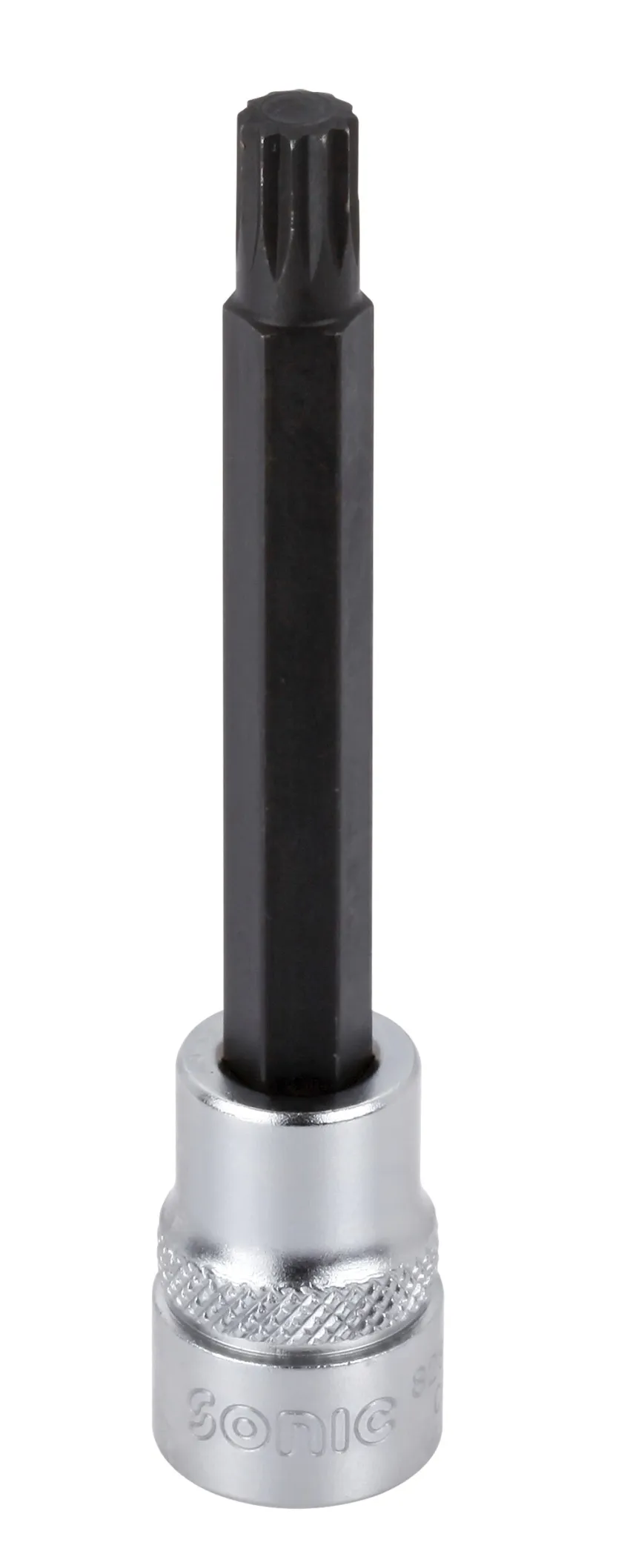 Biteinsatz 3/8" Vielzahn 90mmL M8 – Produktbild