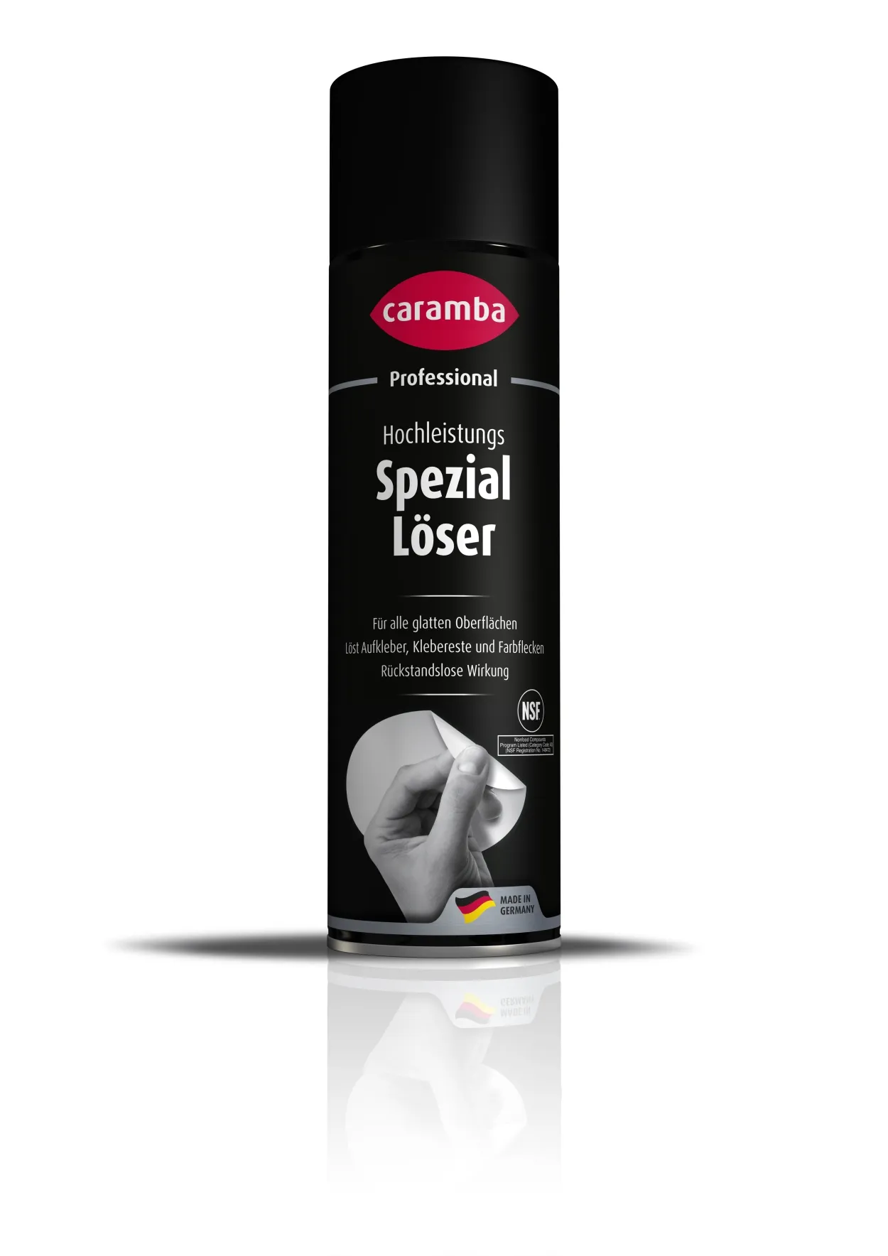 Caramba profi Spezial 500ml