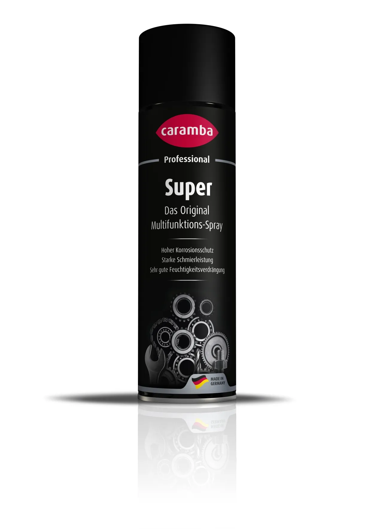 Caramba profi Super 500ml