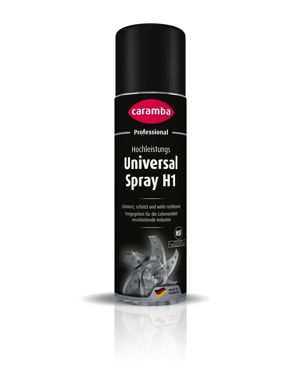 Caramba profi Unversalspray 500ml