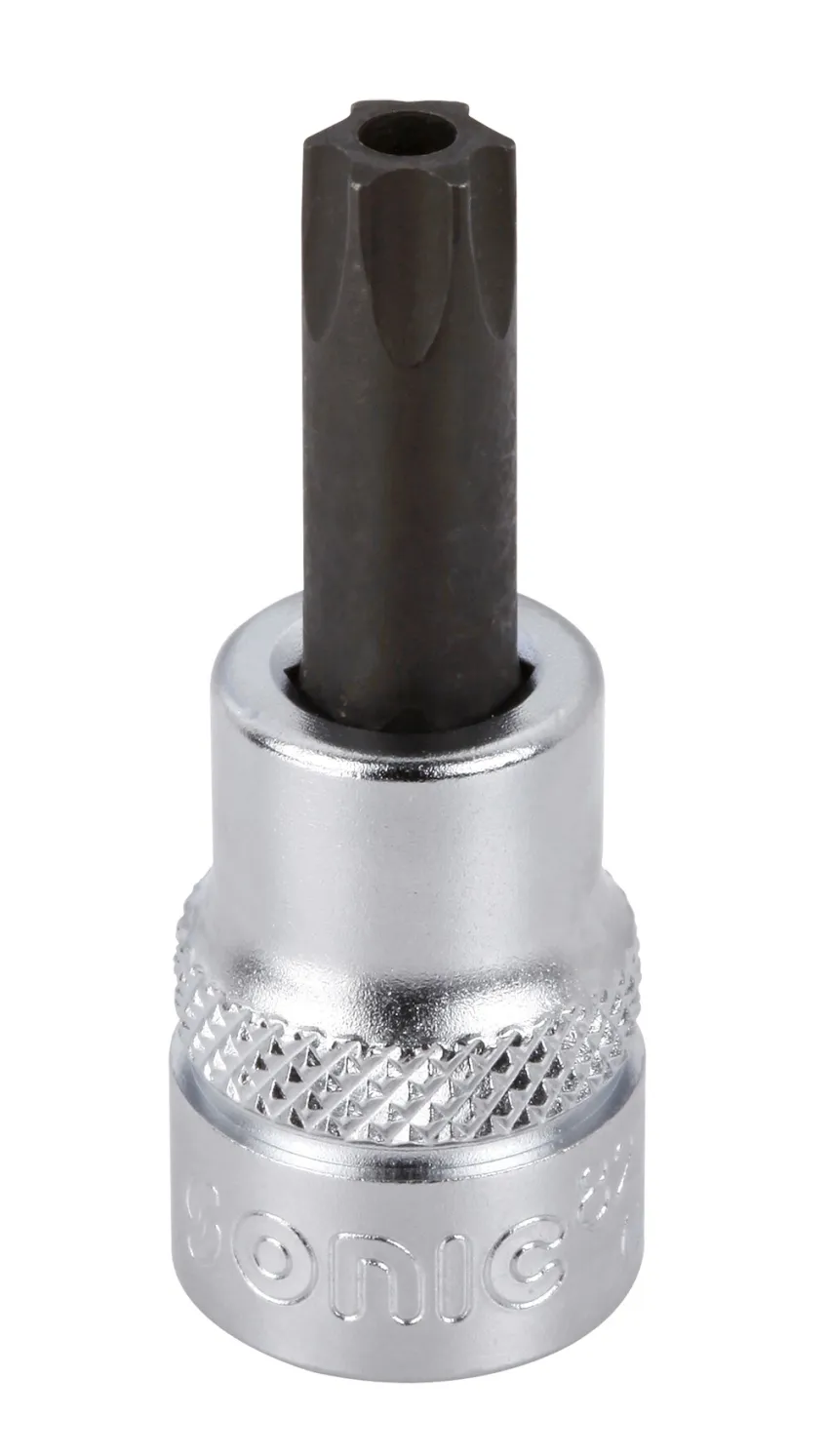 Biteinsatz 3/8" TX mit Loch T10H – Produktbild