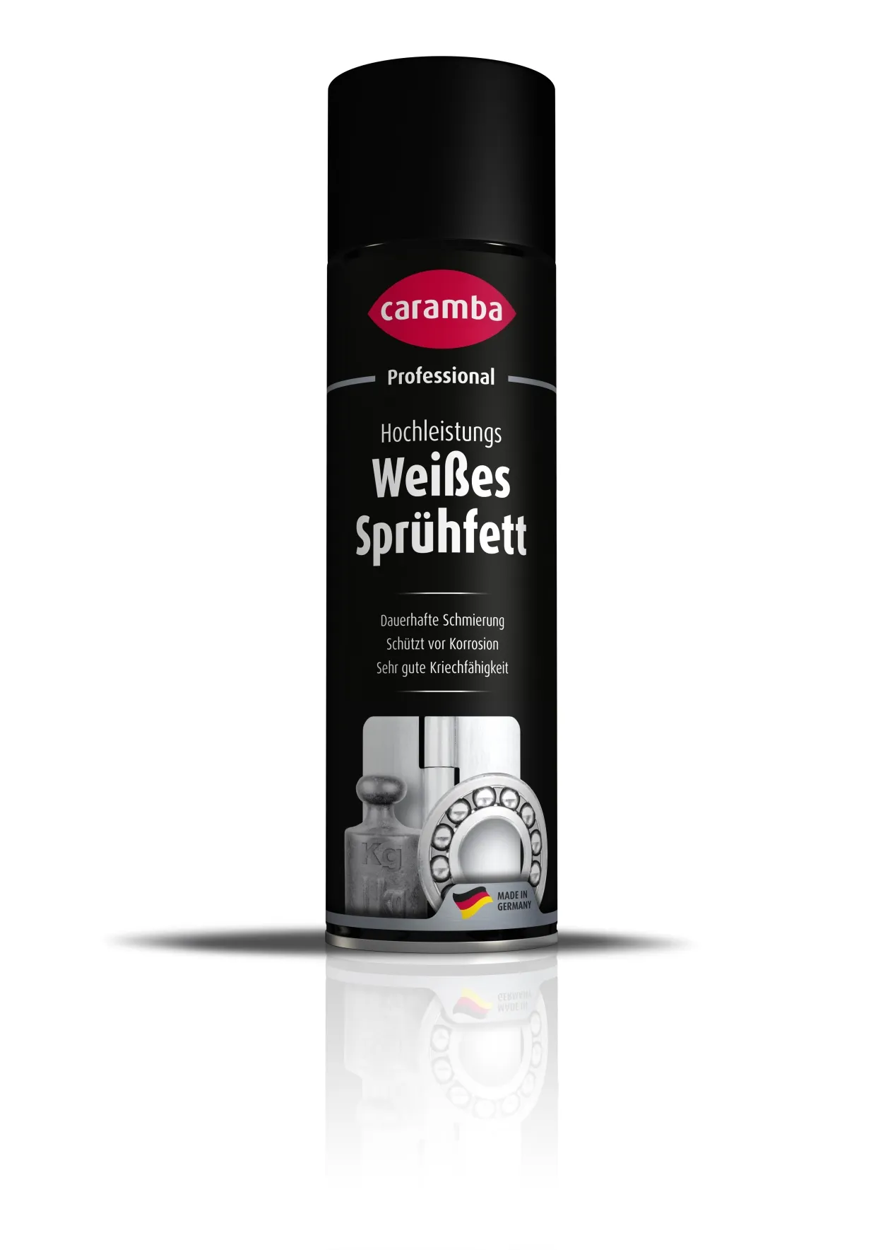 Caramba profi WeissSprueh 500ml
