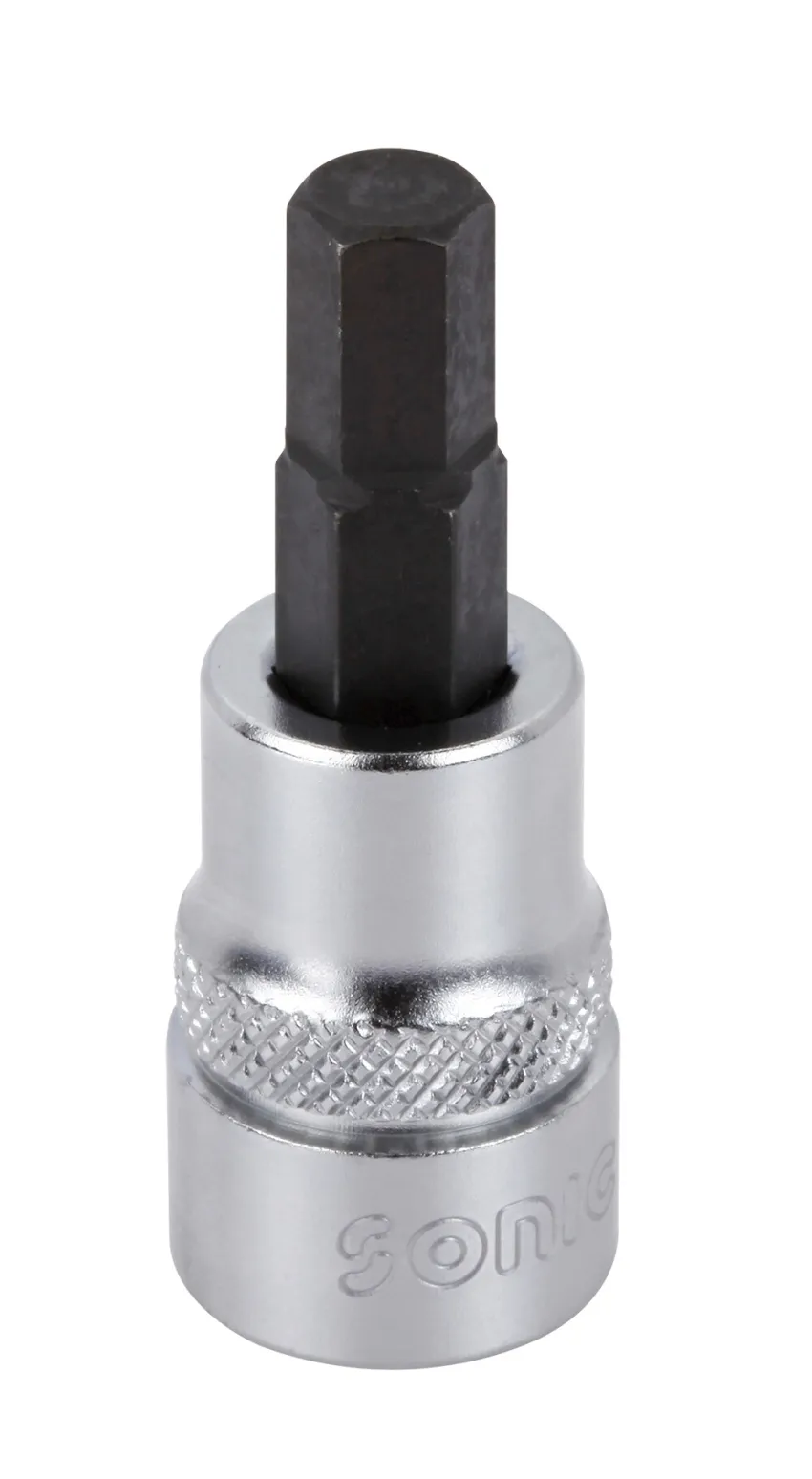 Biteinsatz 3/8" Innensechskant 1/2" SAE – Produktbild