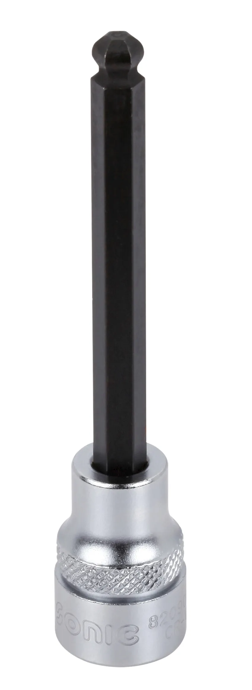 Biteinsatz 3/8" Innensechskant mit Kugel 10mm – Produktbild