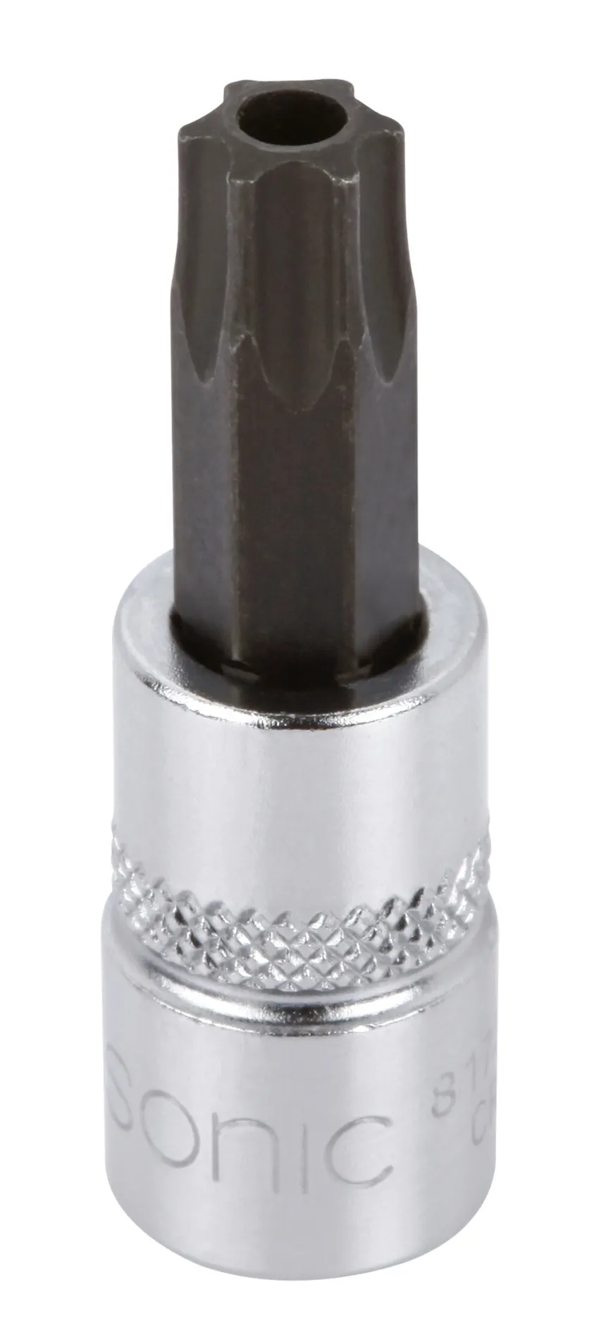 Biteinsatz 1/4" TX mit Loch T7H – Produktbild