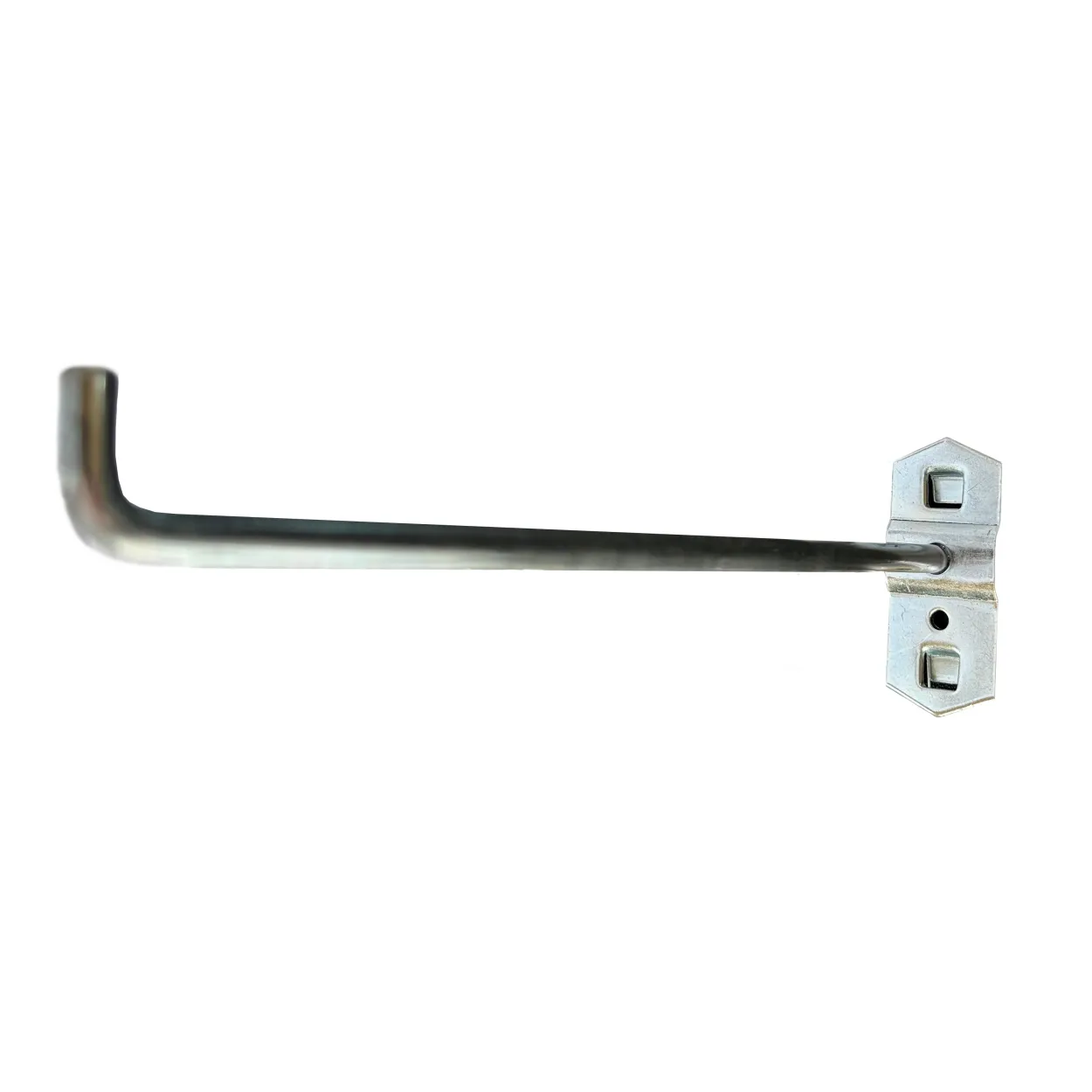 NEXT MSS Einzelhaken 90° 200mm – next mss hook single 90 200mm