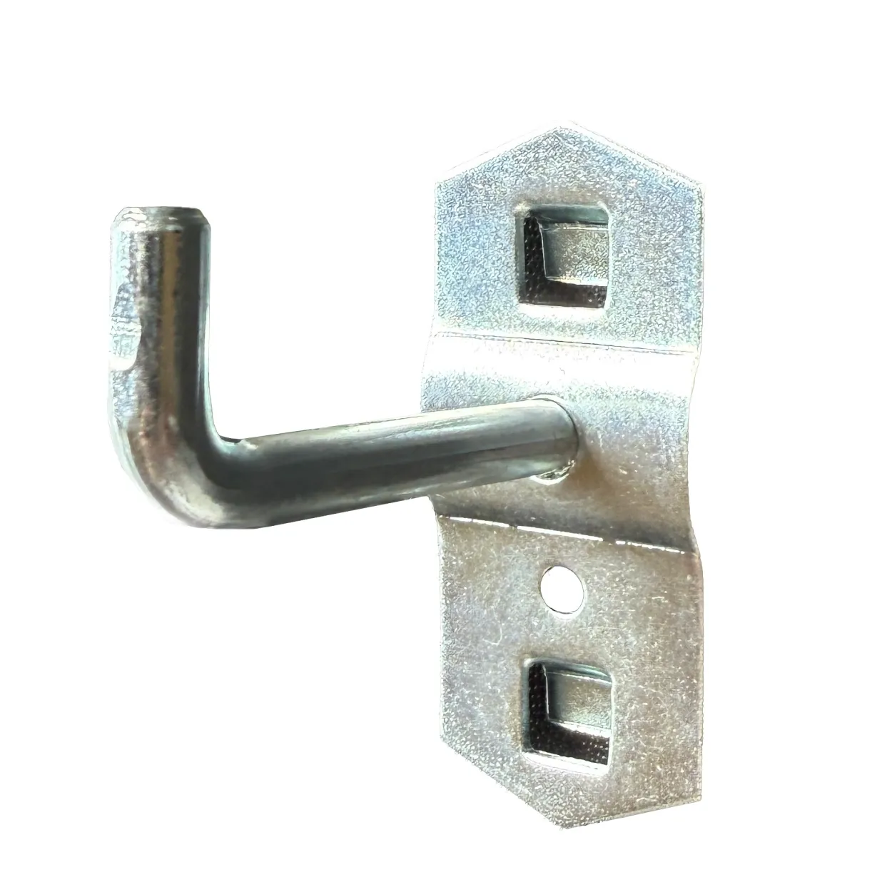 NEXT MSS Einzelhaken 90° 50mm – next mss hook single 90 50mm