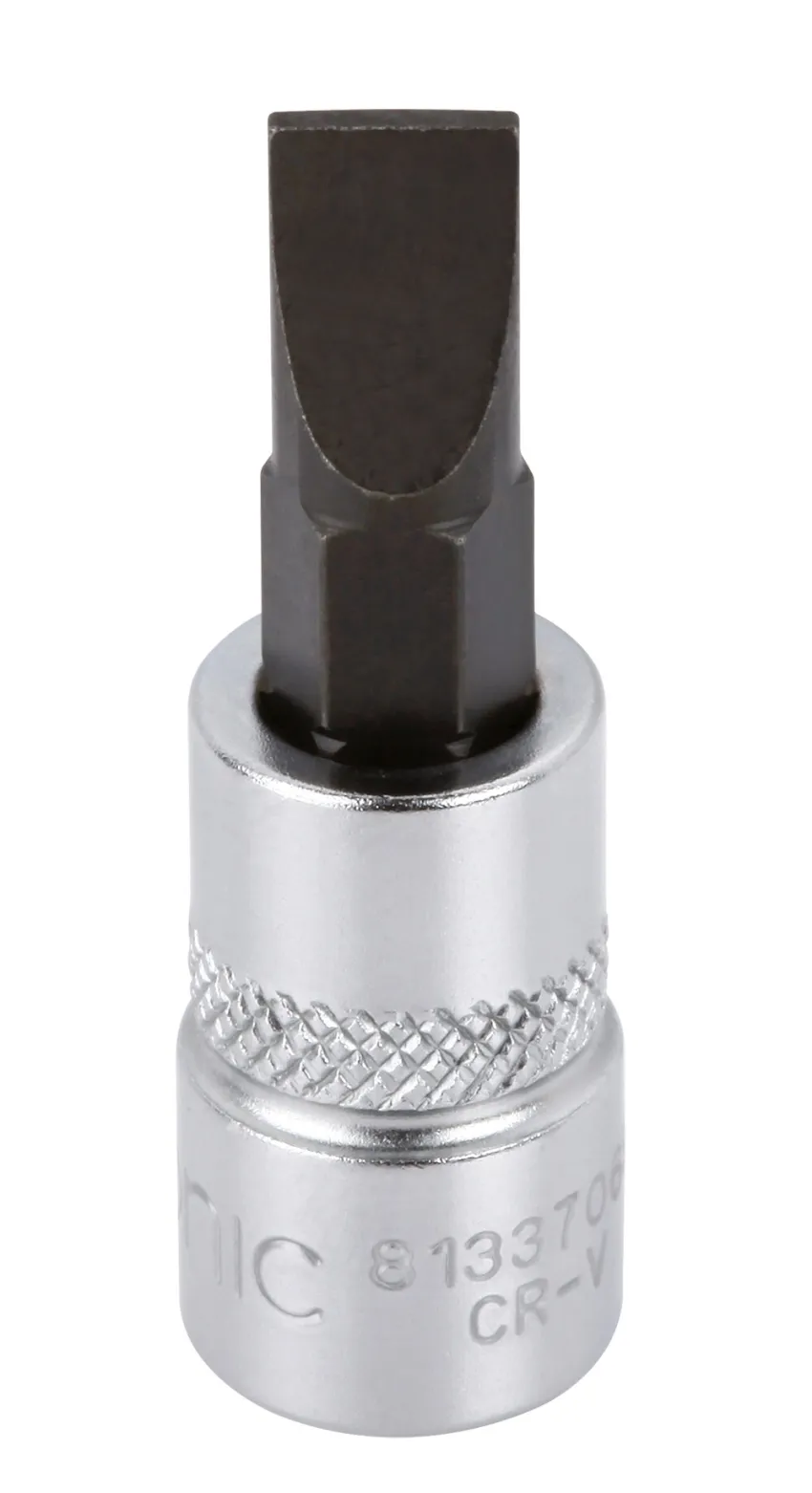 Biteinsatz 1/4" Schlitz 4mm – Produktbild