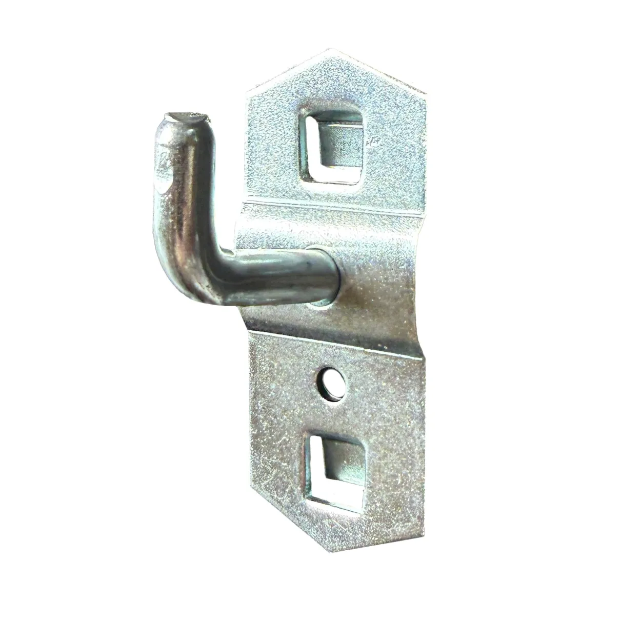 NEXT MSS Einzelhaken 90° 25mm – next mss hook single 90 25mm