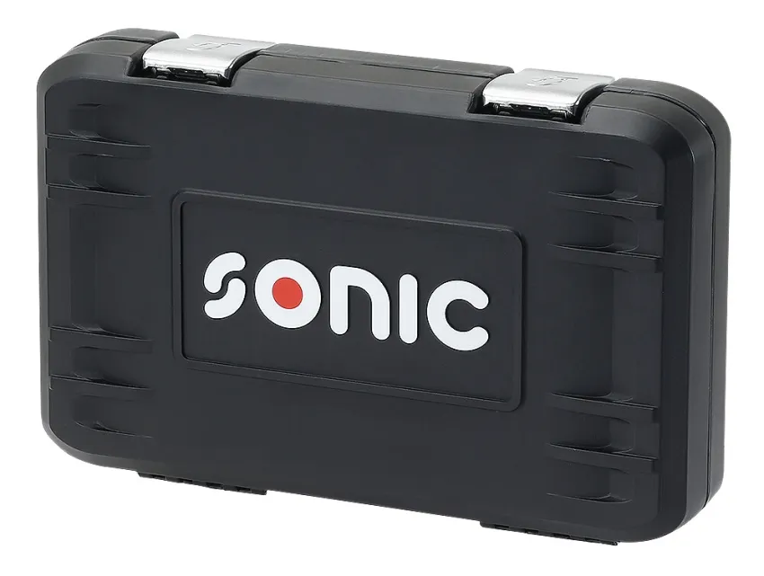 Sonic Blasformkoffer 280x150x45mm – s404 a