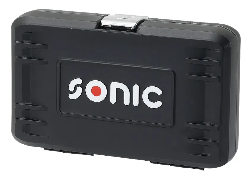 Sonic Blasformkoffer 240x120x45mm – s403 a