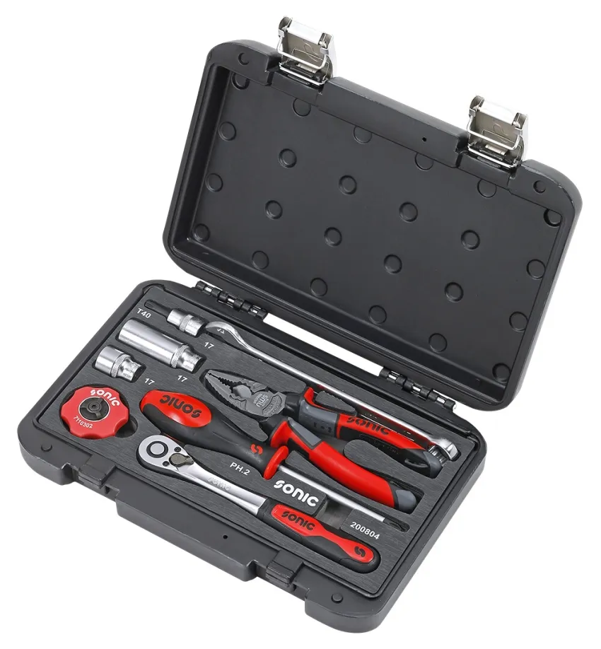 BMCS Sonic Mustersatz 8-tlg. – linke Seite v2 20191112
