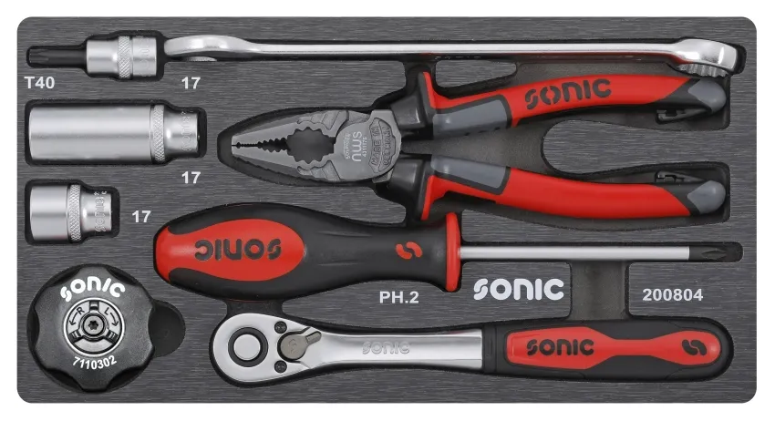 BMCS Sonic Mustersatz 8-tlg. – sfs v3 20211119